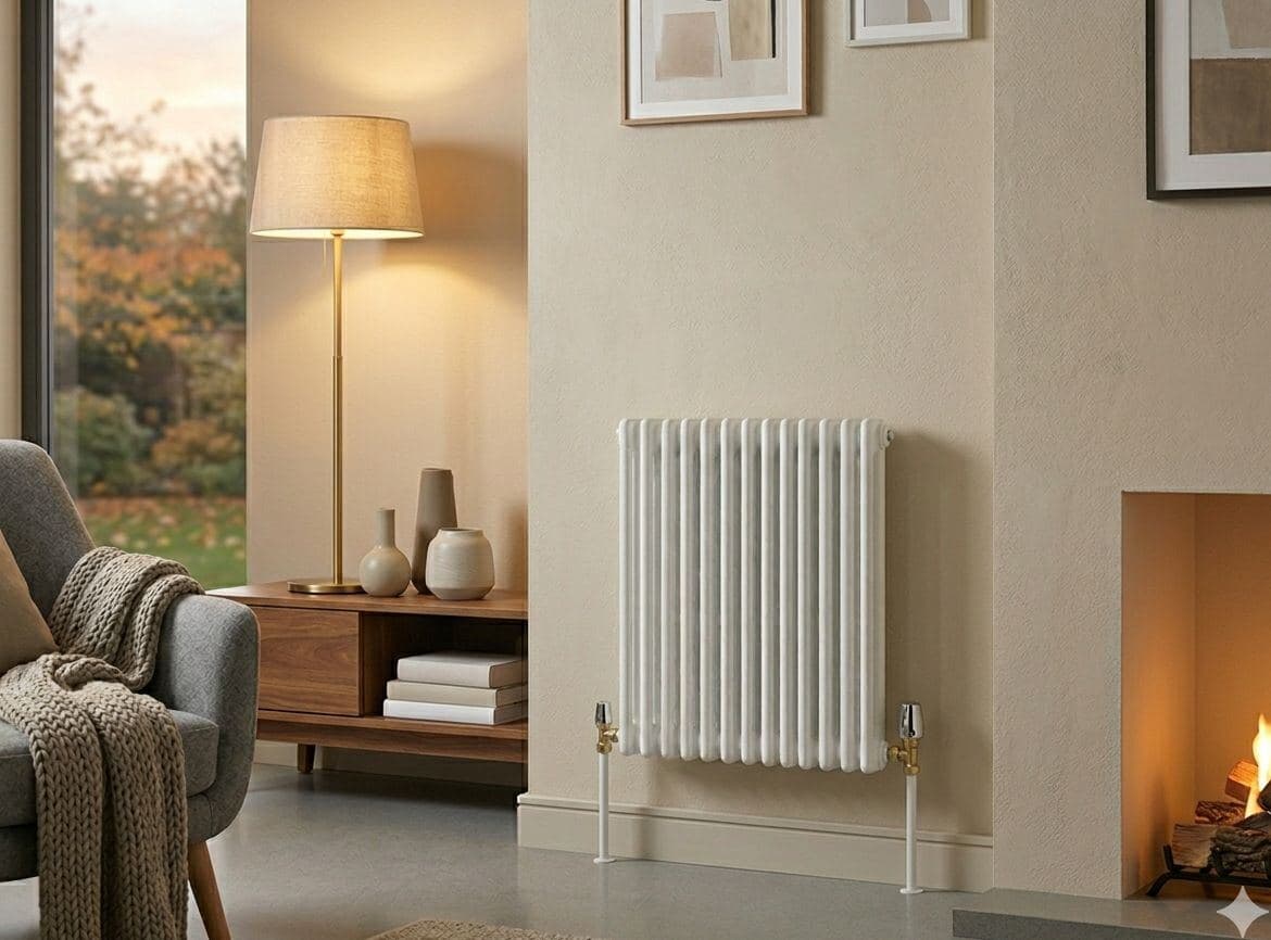 Central Heating