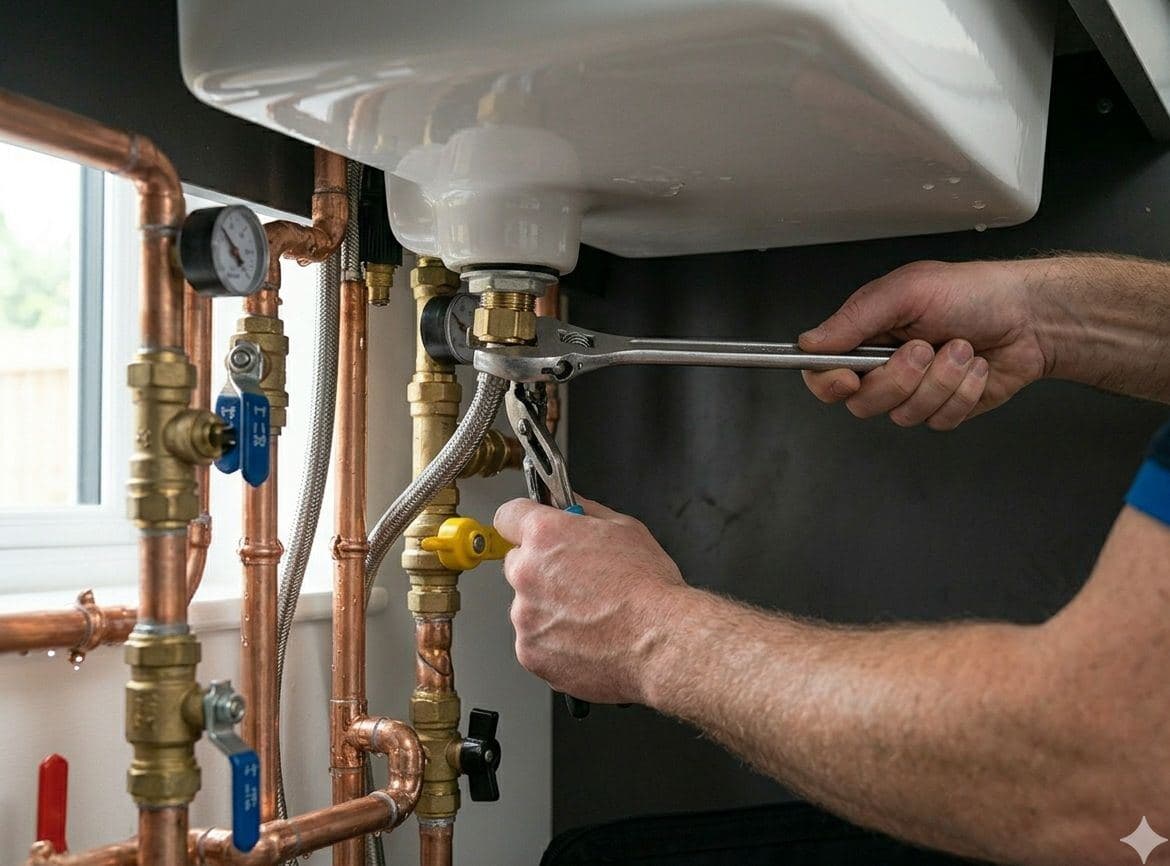 Taps & Fixtures