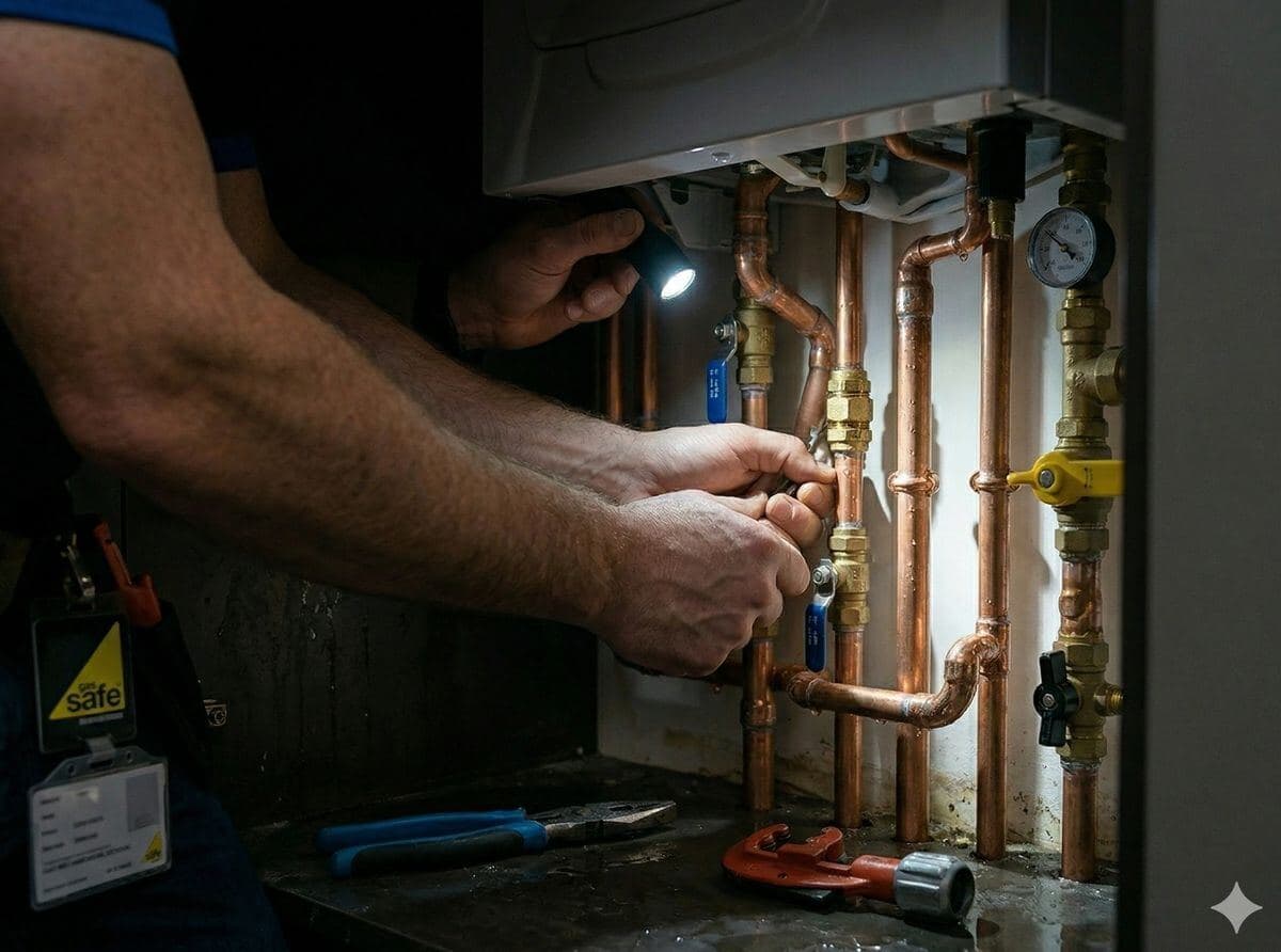 Leak Detection