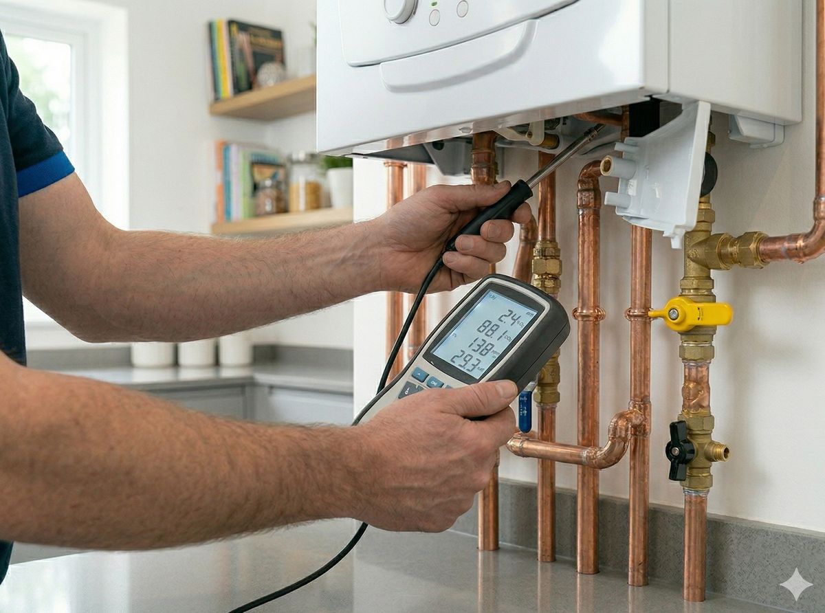 Gas Safety Certificates