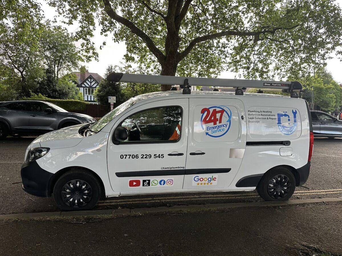 Plumber in Nottingham: How to Find One You Can Trust